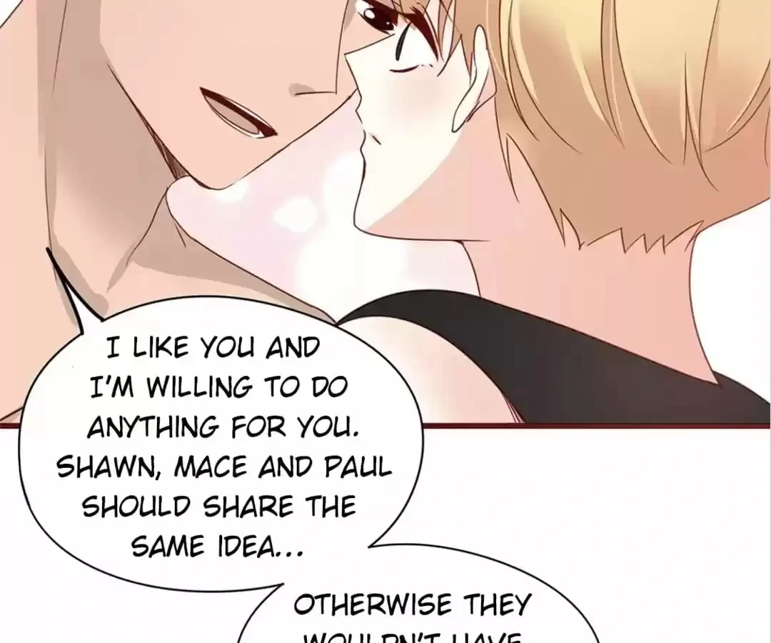Supporting Actor’s Survival Game (Official) - Chapter 47 manhwa