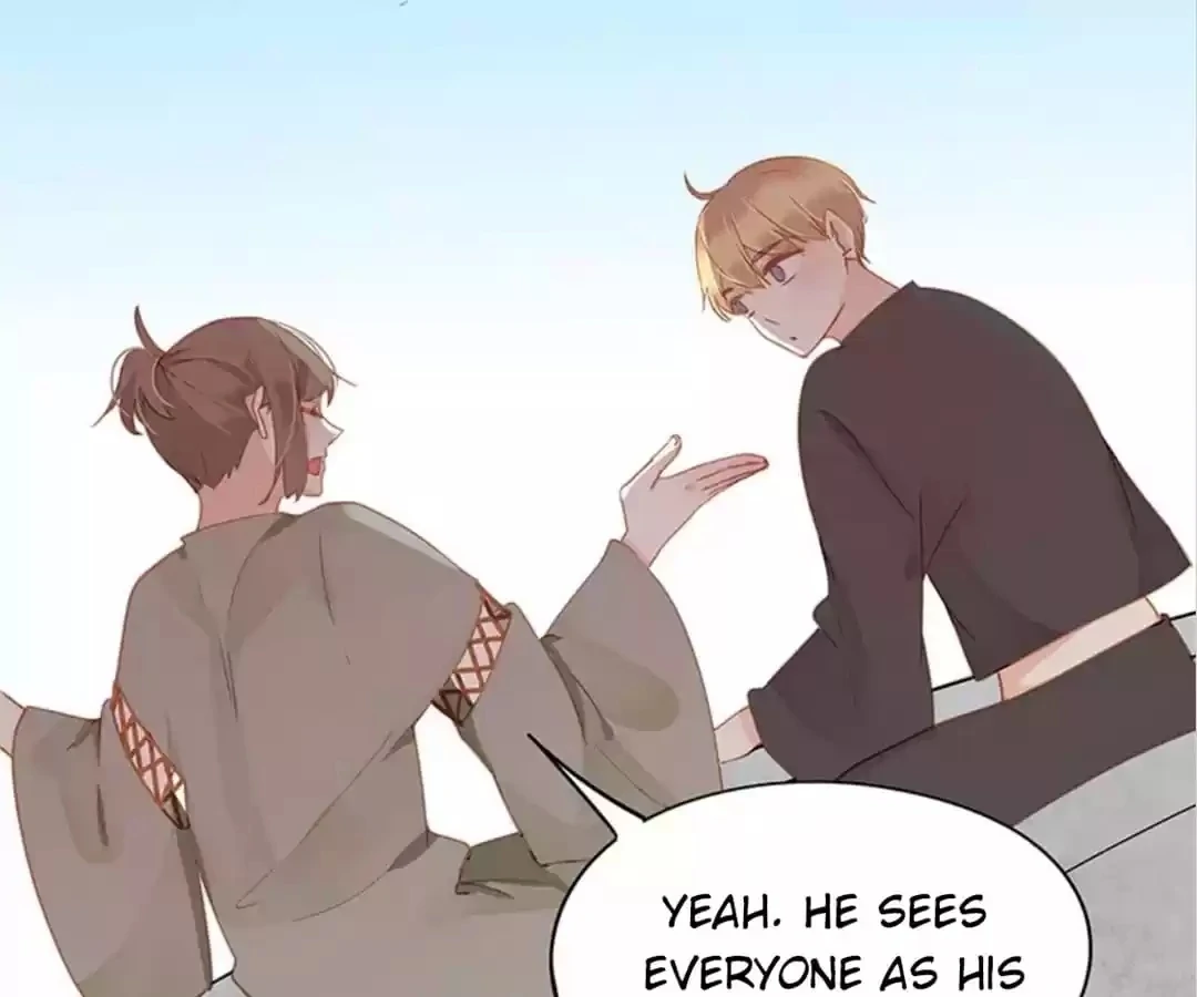Supporting Actor’s Survival Game (Official) - Chapter 48 manhwa