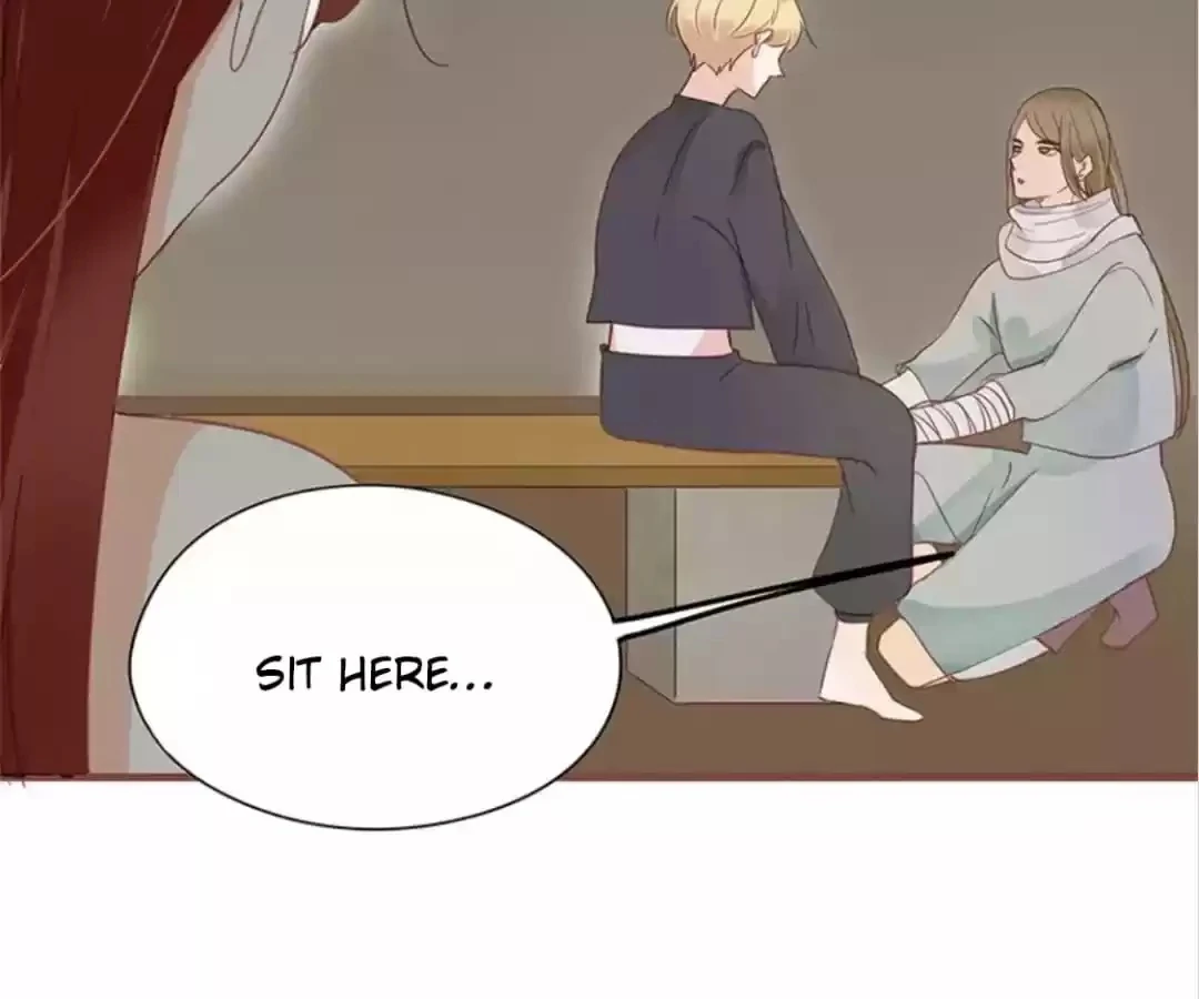 Supporting Actor’s Survival Game (Official) - Chapter 48 manhwa