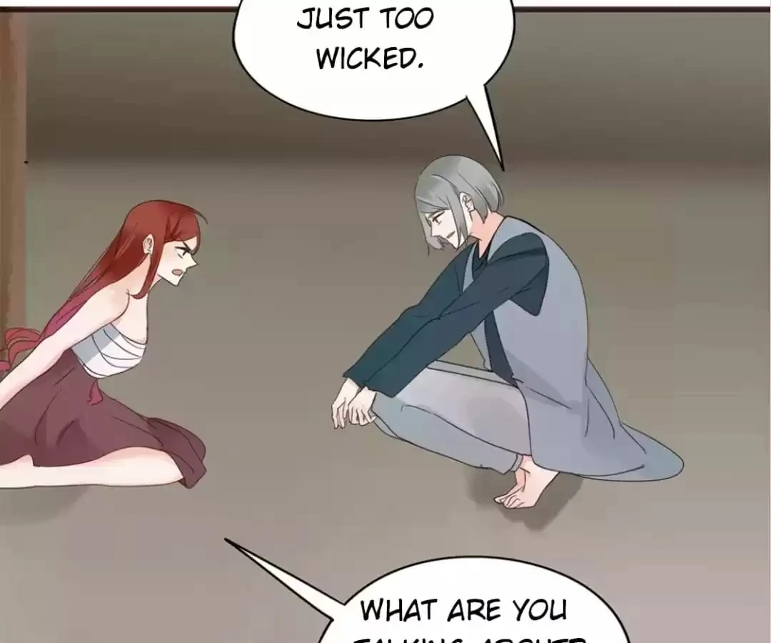 Supporting Actor’s Survival Game (Official) - Chapter 49 manhwa