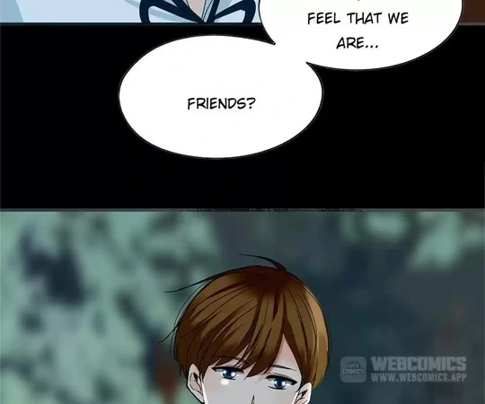 Supporting Actor’s Survival Game (Official) - Chapter 5 manhwa