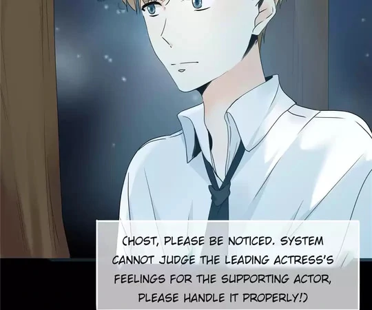 Supporting Actor’s Survival Game (Official) - Chapter 5 manhwa