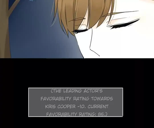 Supporting Actor’s Survival Game (Official) - Chapter 5 manhwa