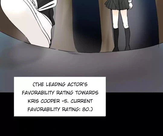 Supporting Actor’s Survival Game (Official) - Chapter 5 manhwa