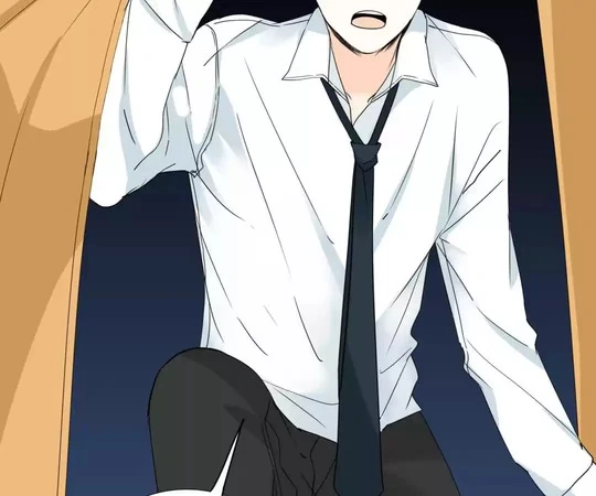 Supporting Actor’s Survival Game (Official) - Chapter 5 manhwa