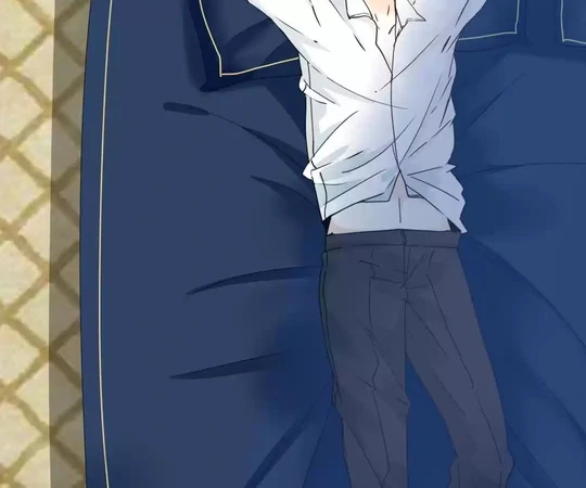 Supporting Actor’s Survival Game (Official) - Chapter 5 manhwa