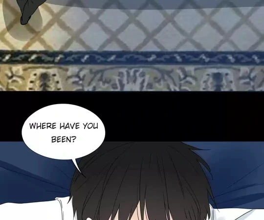 Supporting Actor’s Survival Game (Official) - Chapter 5 manhwa