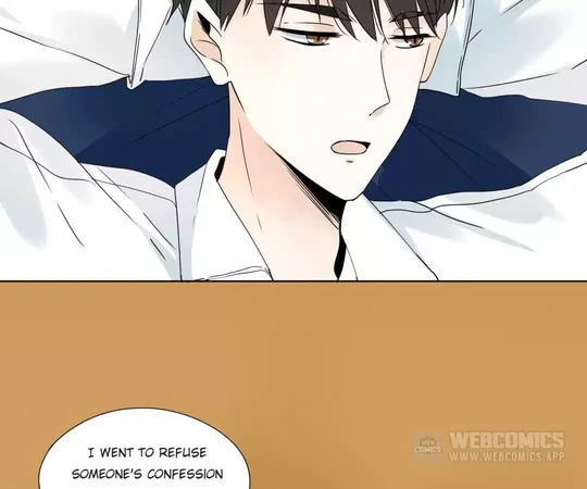Supporting Actor’s Survival Game (Official) - Chapter 5 manhwa