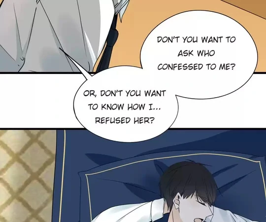 Supporting Actor’s Survival Game (Official) - Chapter 5 manhwa