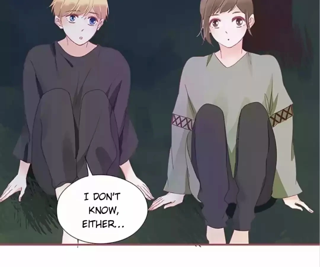 Supporting Actor’s Survival Game (Official) - Chapter 50 manhwa