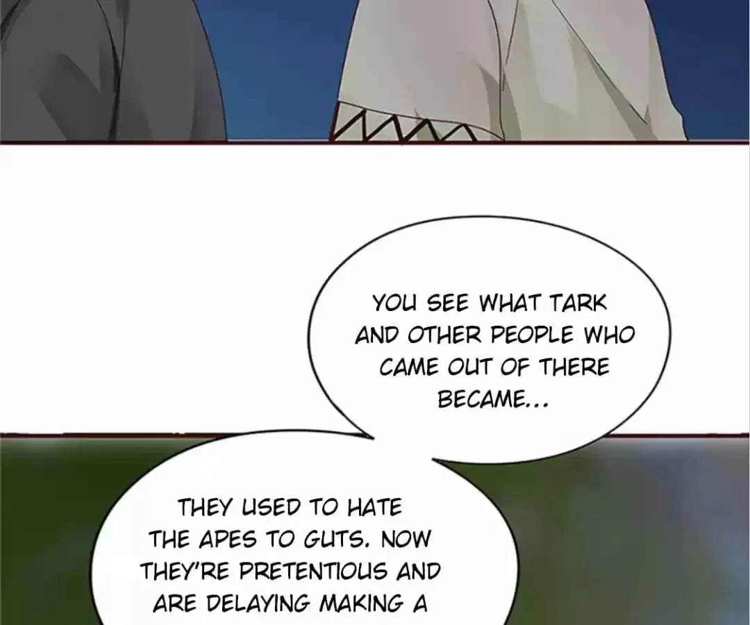 Supporting Actor’s Survival Game (Official) - Chapter 50 manhwa