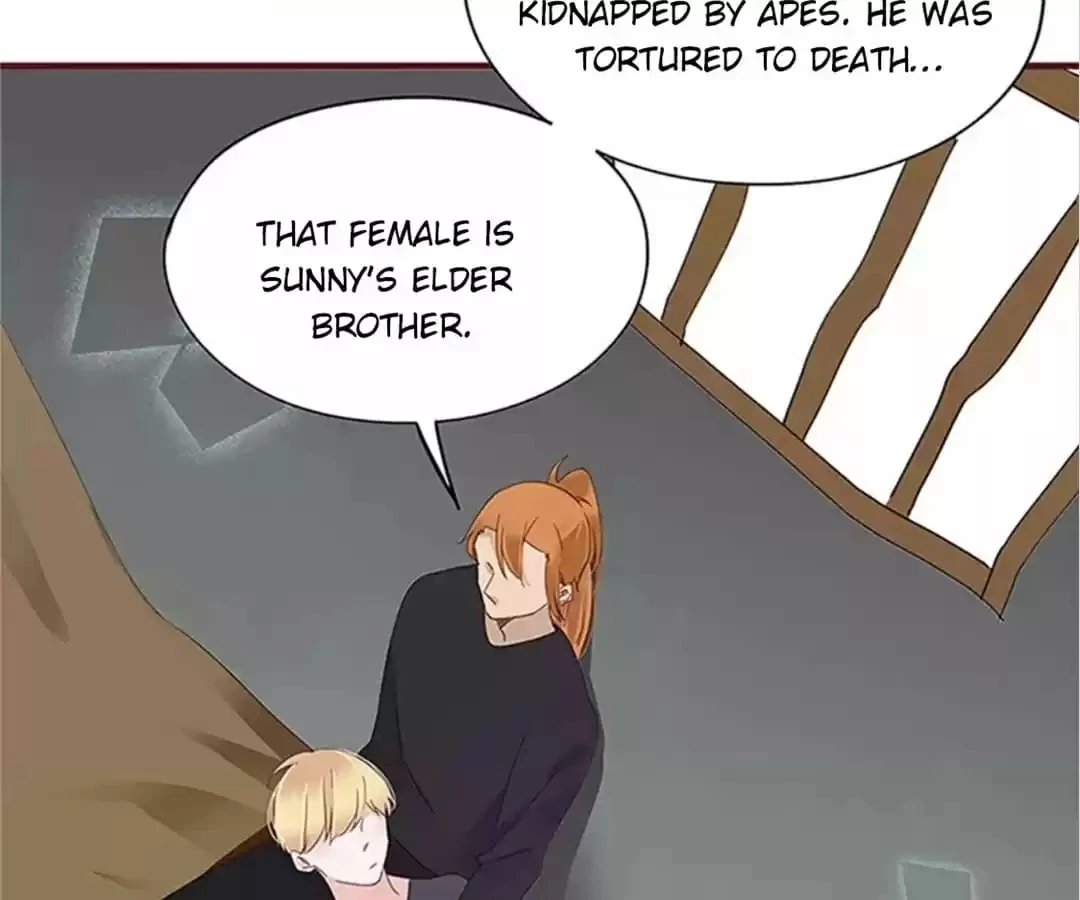 Supporting Actor’s Survival Game (Official) - Chapter 50 manhwa