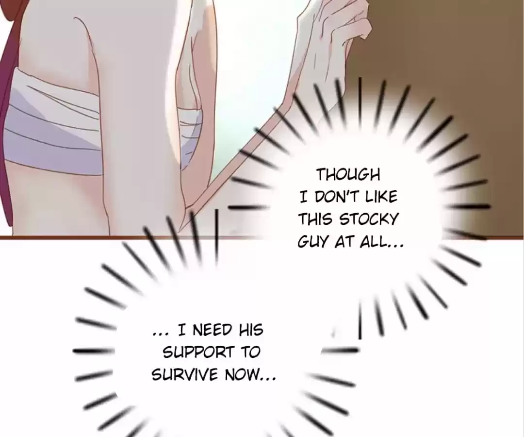 Supporting Actor’s Survival Game (Official) - Chapter 51 manhwa