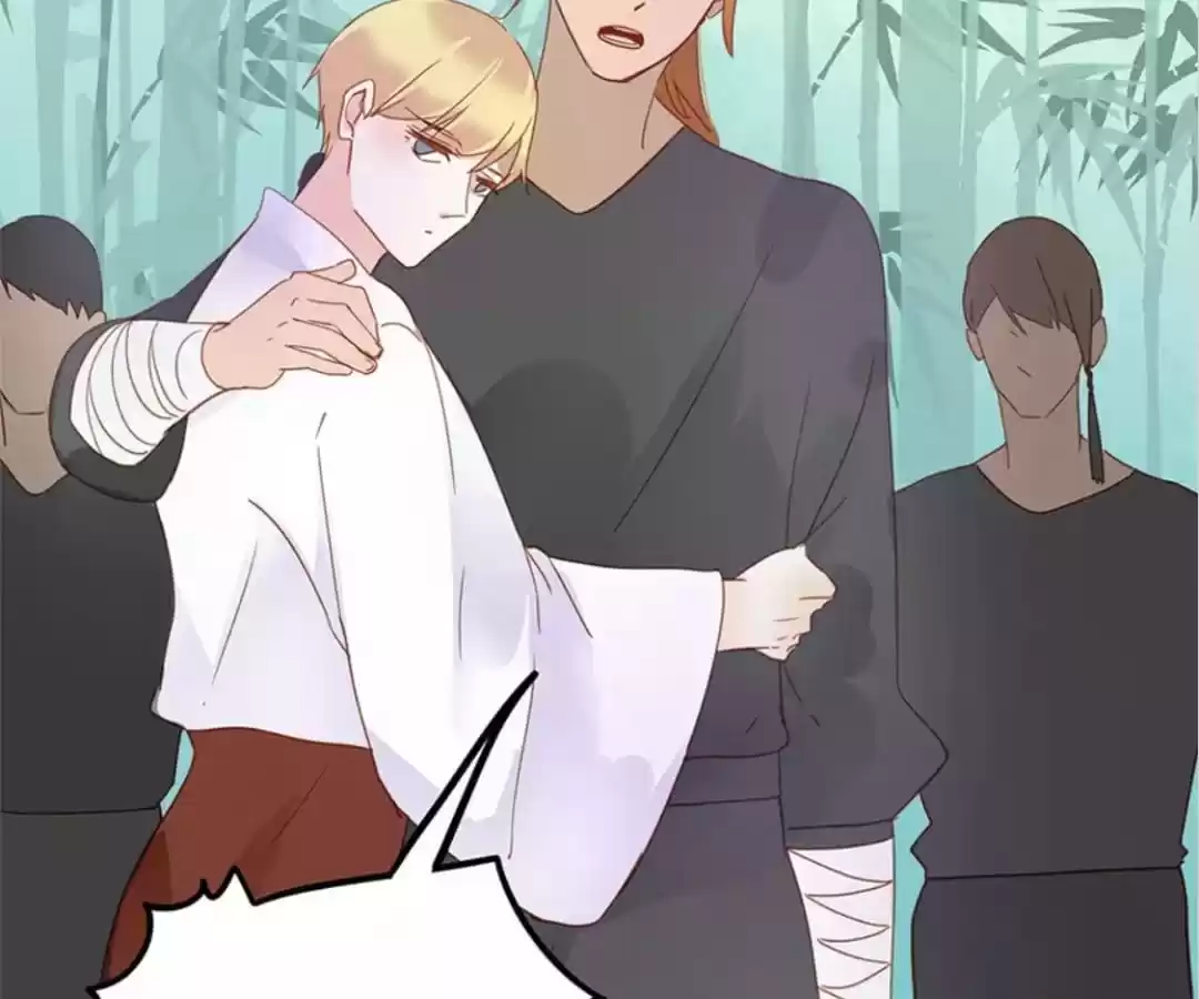 Supporting Actor’s Survival Game (Official) - Chapter 51 manhwa