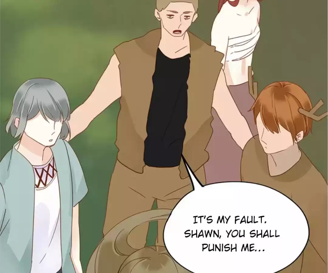 Supporting Actor’s Survival Game (Official) - Chapter 51 manhwa