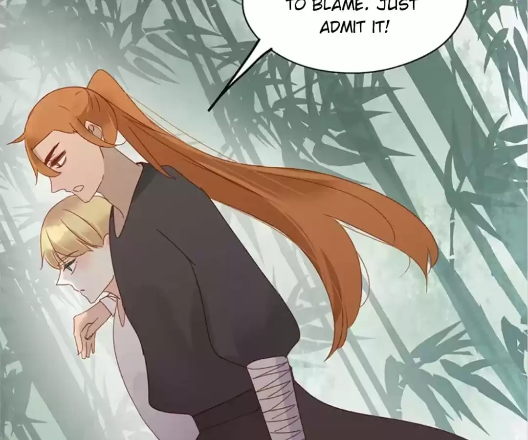 Supporting Actor’s Survival Game (Official) - Chapter 51 manhwa