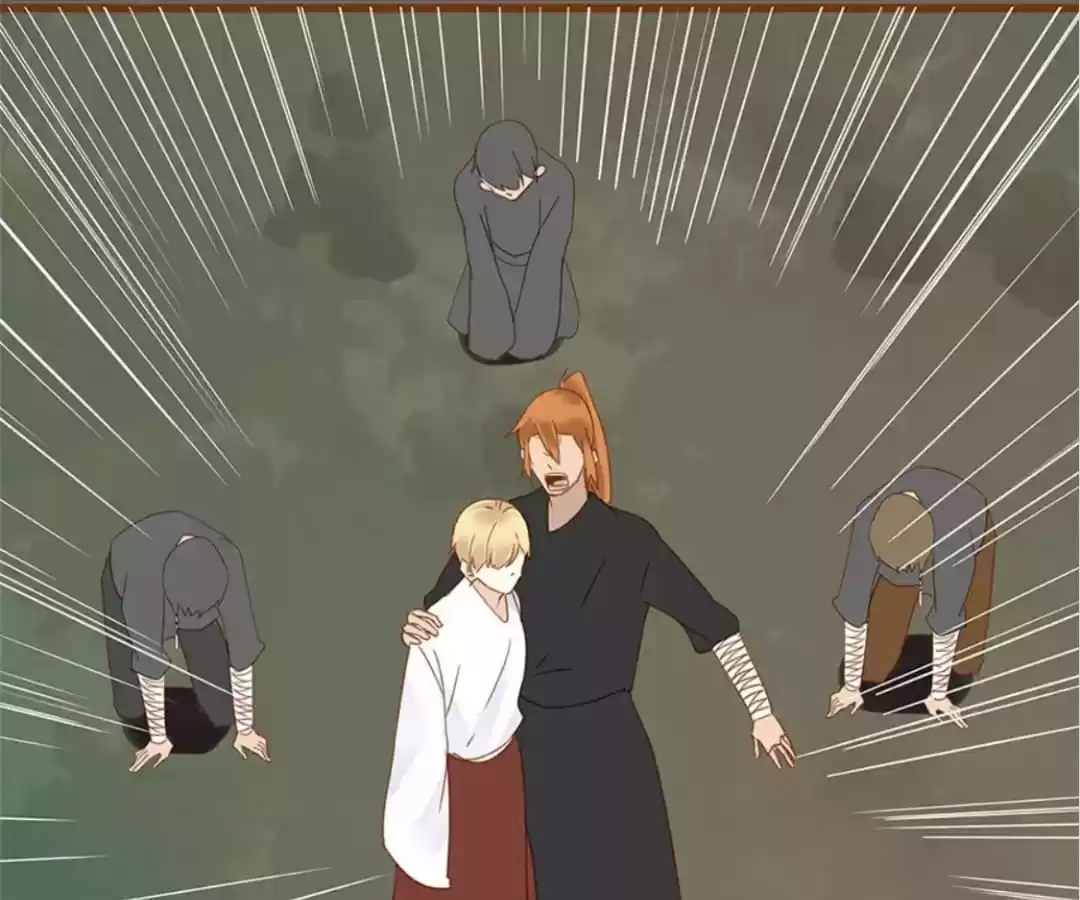 Supporting Actor’s Survival Game (Official) - Chapter 51 manhwa
