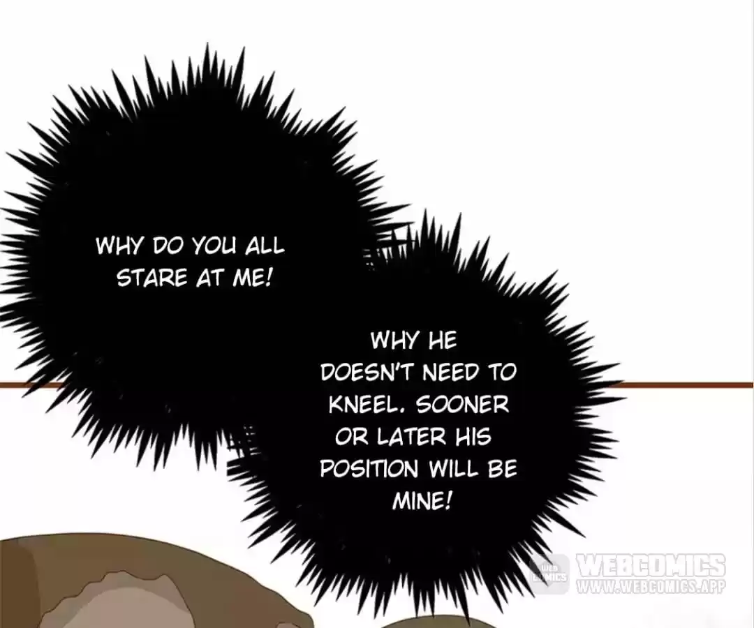 Supporting Actor’s Survival Game (Official) - Chapter 51 manhwa