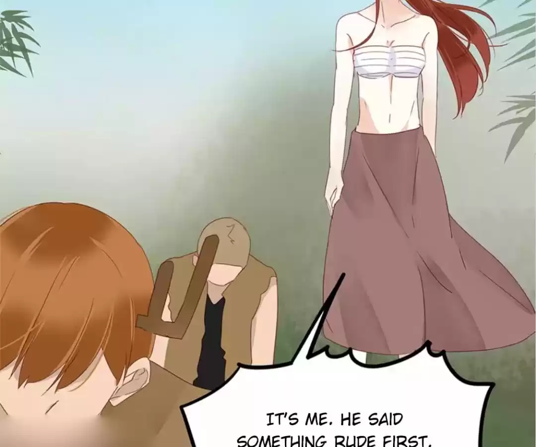 Supporting Actor’s Survival Game (Official) - Chapter 51 manhwa