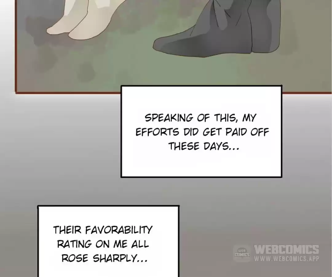 Supporting Actor’s Survival Game (Official) - Chapter 52 manhwa