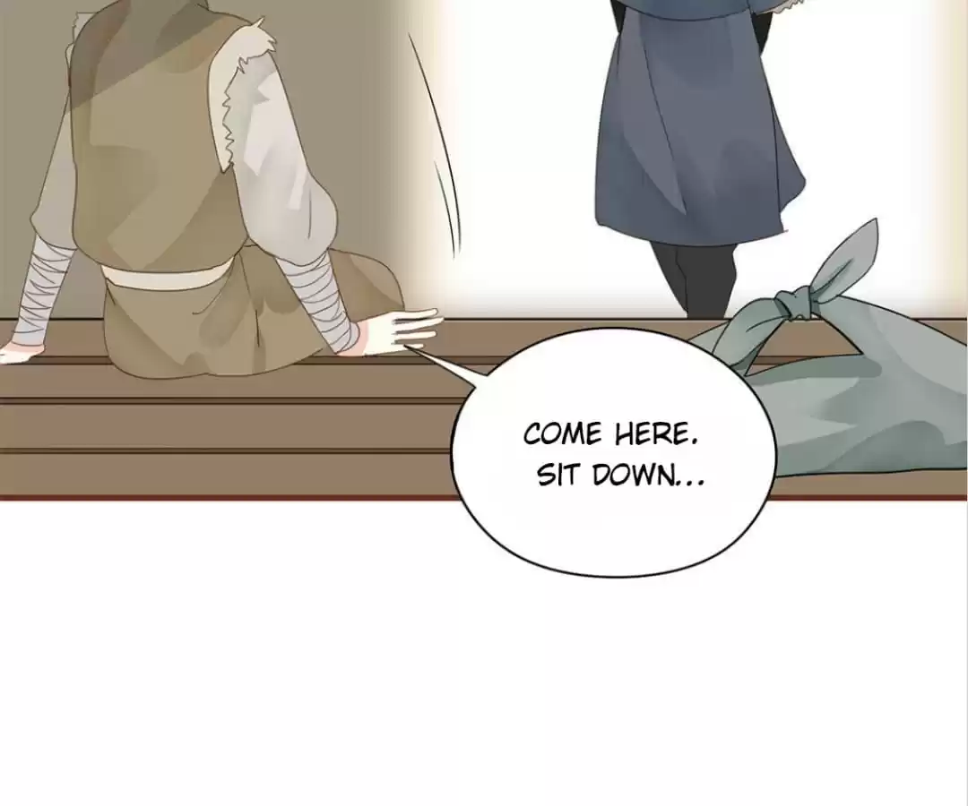 Supporting Actor’s Survival Game (Official) - Chapter 52 manhwa