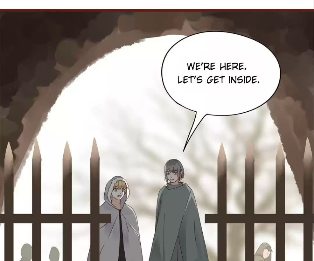 Supporting Actor’s Survival Game (Official) - Chapter 52 manhwa