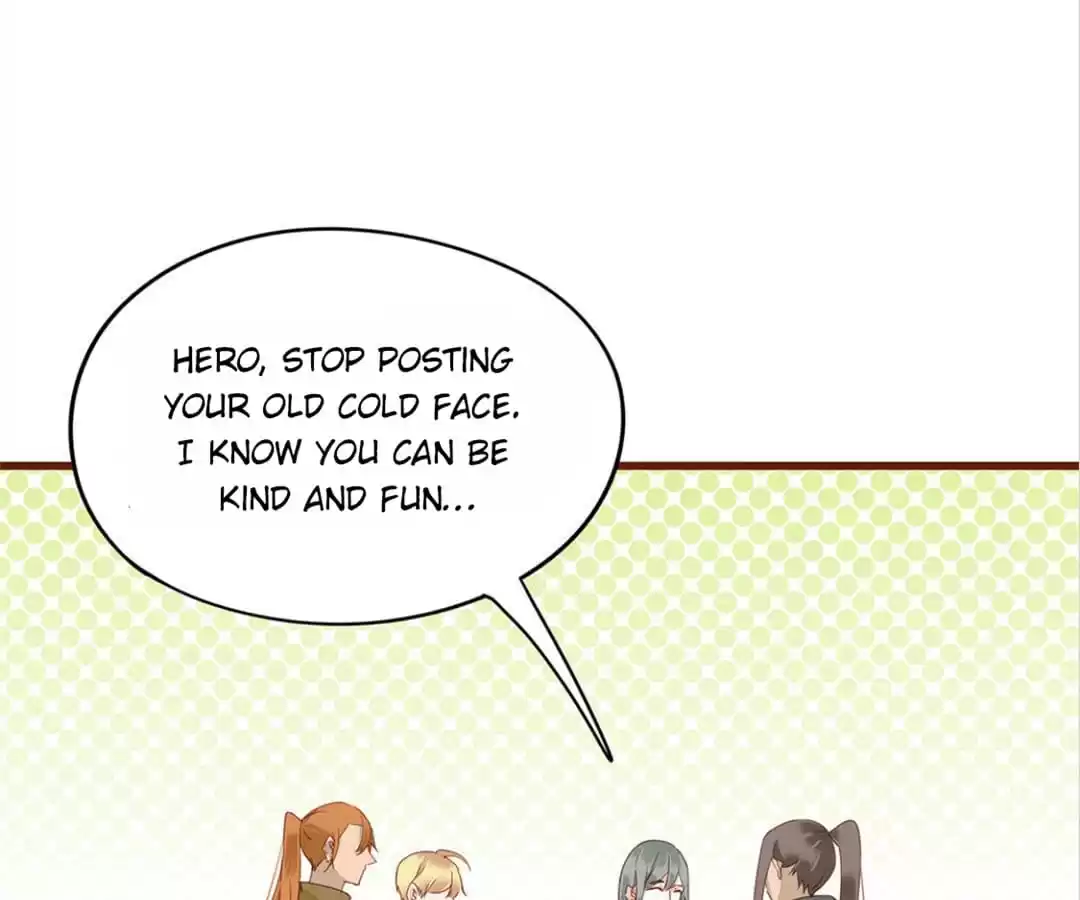 Supporting Actor’s Survival Game (Official) - Chapter 52 manhwa