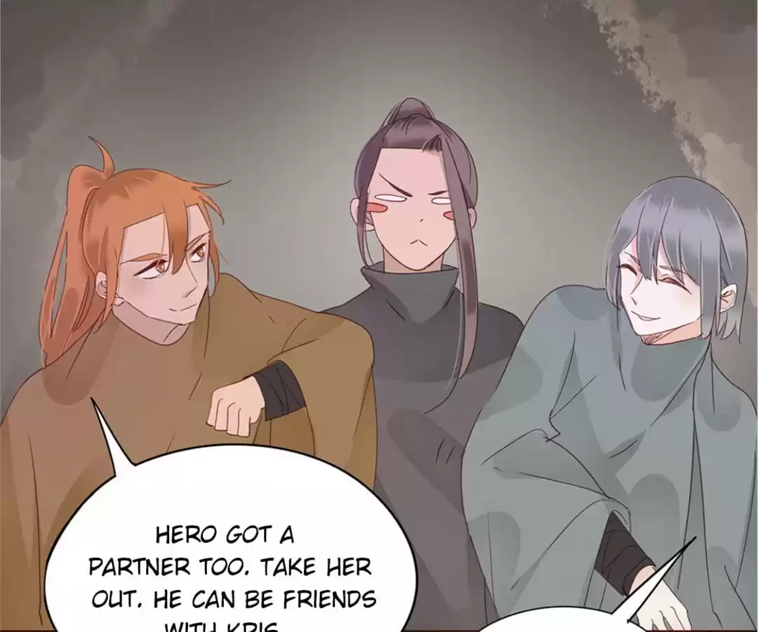 Supporting Actor’s Survival Game (Official) - Chapter 52 manhwa