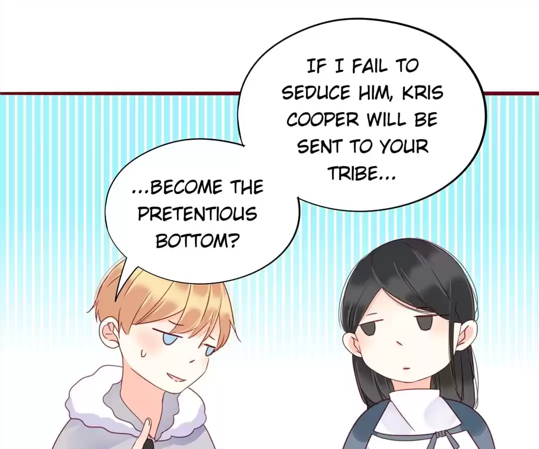 Supporting Actor’s Survival Game (Official) - Chapter 53 manhwa
