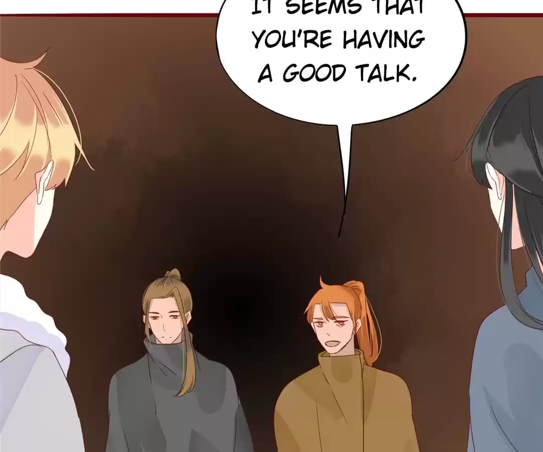 Supporting Actor’s Survival Game (Official) - Chapter 53 manhwa