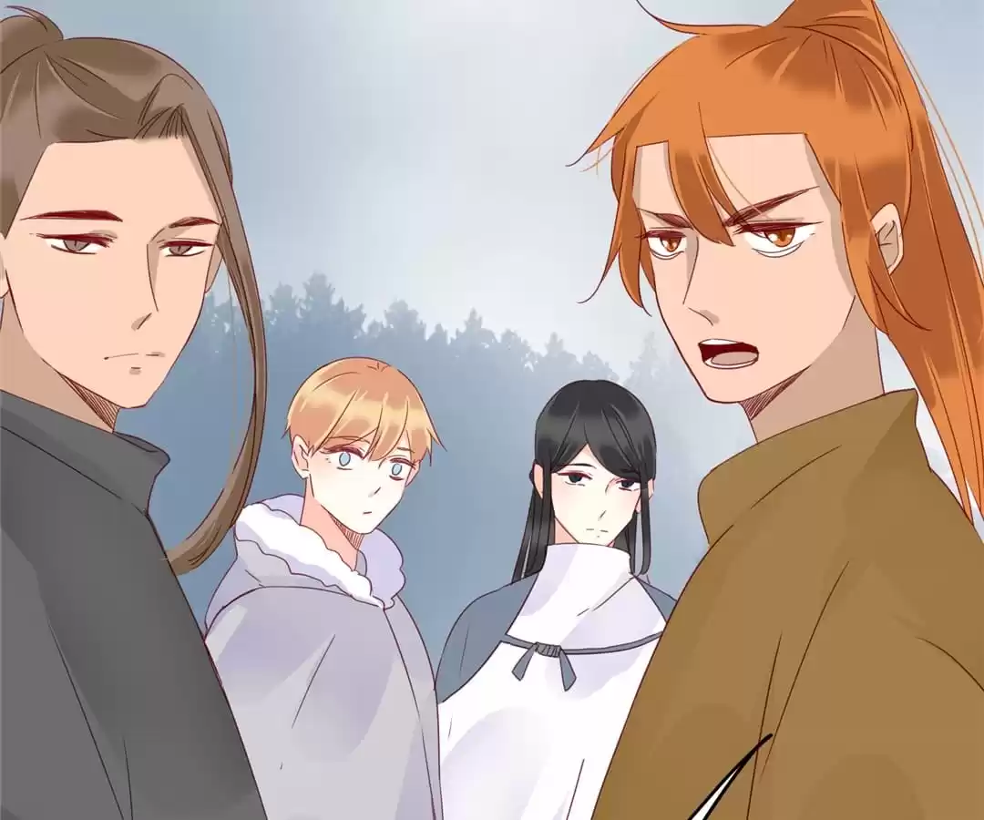 Supporting Actor’s Survival Game (Official) - Chapter 53 manhwa