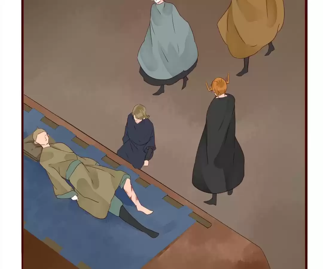 Supporting Actor’s Survival Game (Official) - Chapter 53 manhwa