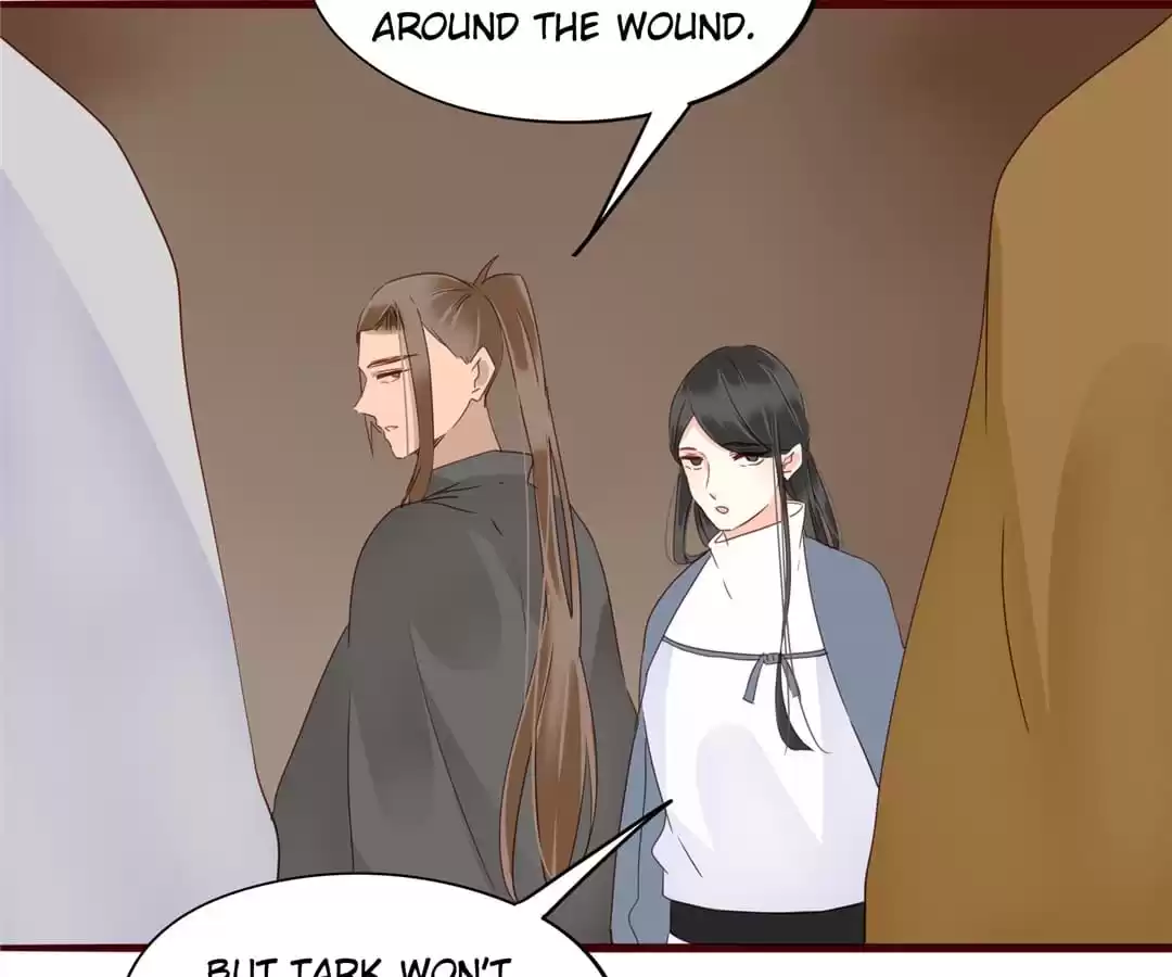 Supporting Actor’s Survival Game (Official) - Chapter 53 manhwa