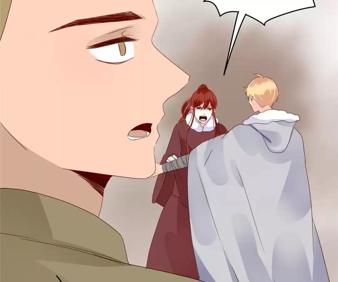 Supporting Actor’s Survival Game (Official) - Chapter 54 manhwa