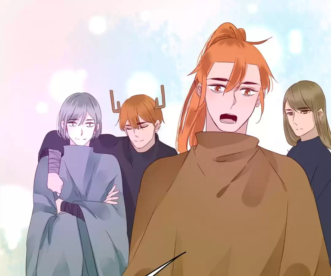 Supporting Actor’s Survival Game (Official) - Chapter 54 manhwa
