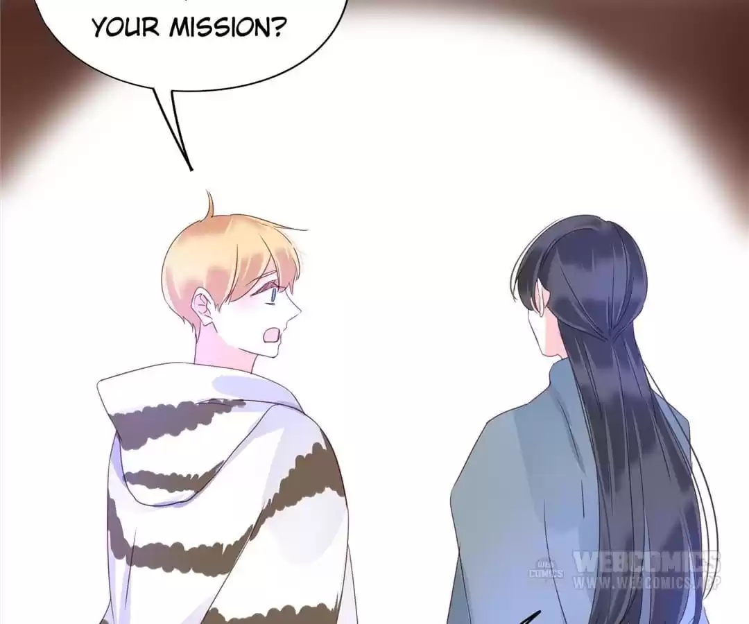 Supporting Actor’s Survival Game (Official) - Chapter 54 manhwa