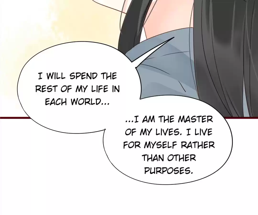 Supporting Actor’s Survival Game (Official) - Chapter 54 manhwa