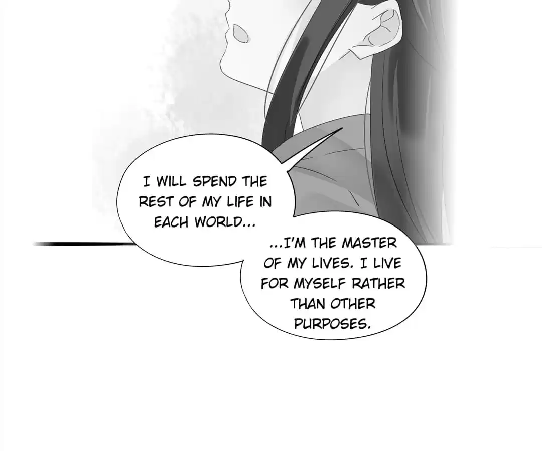 Supporting Actor’s Survival Game (Official) - Chapter 55 manhwa