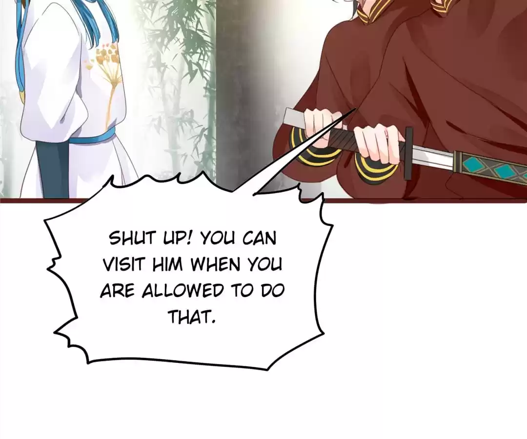 Supporting Actor’s Survival Game (Official) - Chapter 55 manhwa