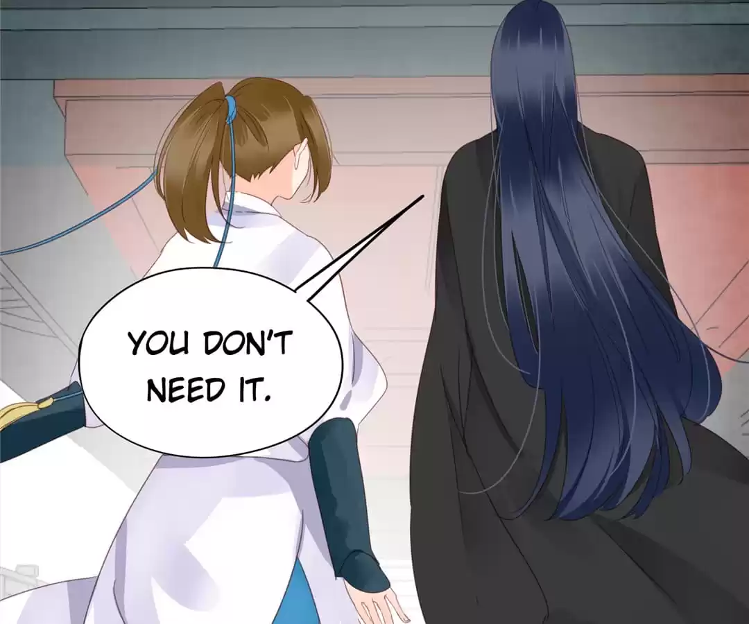 Supporting Actor’s Survival Game (Official) - Chapter 55 manhwa