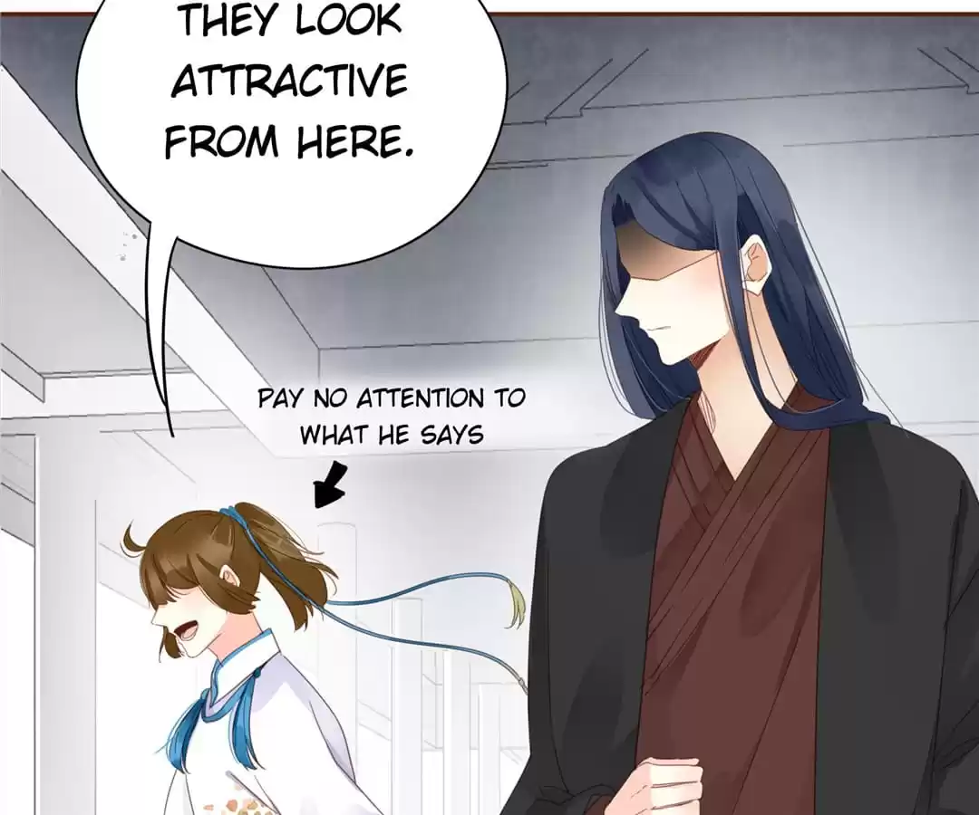 Supporting Actor’s Survival Game (Official) - Chapter 56 manhwa