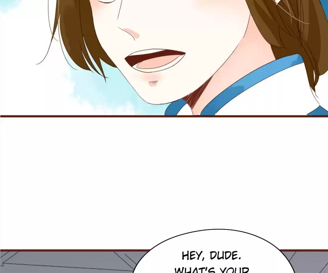 Supporting Actor’s Survival Game (Official) - Chapter 56 manhwa