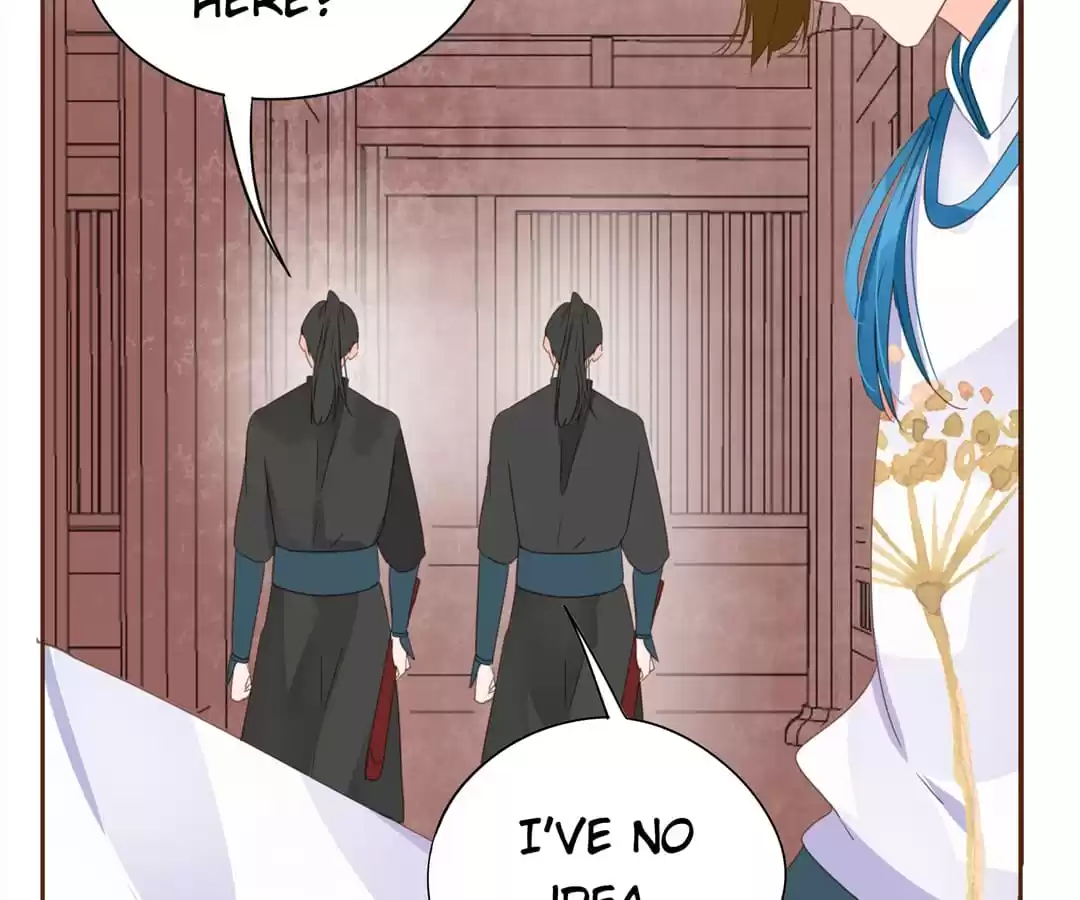 Supporting Actor’s Survival Game (Official) - Chapter 57 manhwa