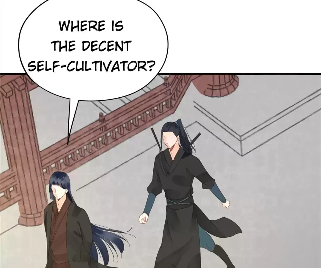 Supporting Actor’s Survival Game (Official) - Chapter 57 manhwa