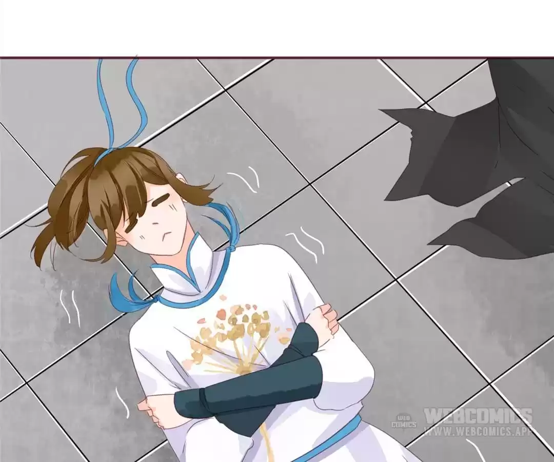 Supporting Actor’s Survival Game (Official) - Chapter 57 manhwa
