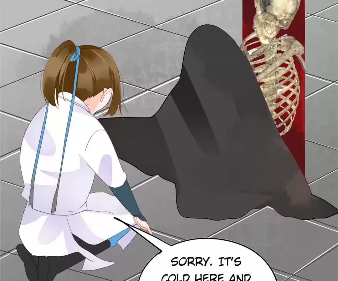 Supporting Actor’s Survival Game (Official) - Chapter 57 manhwa