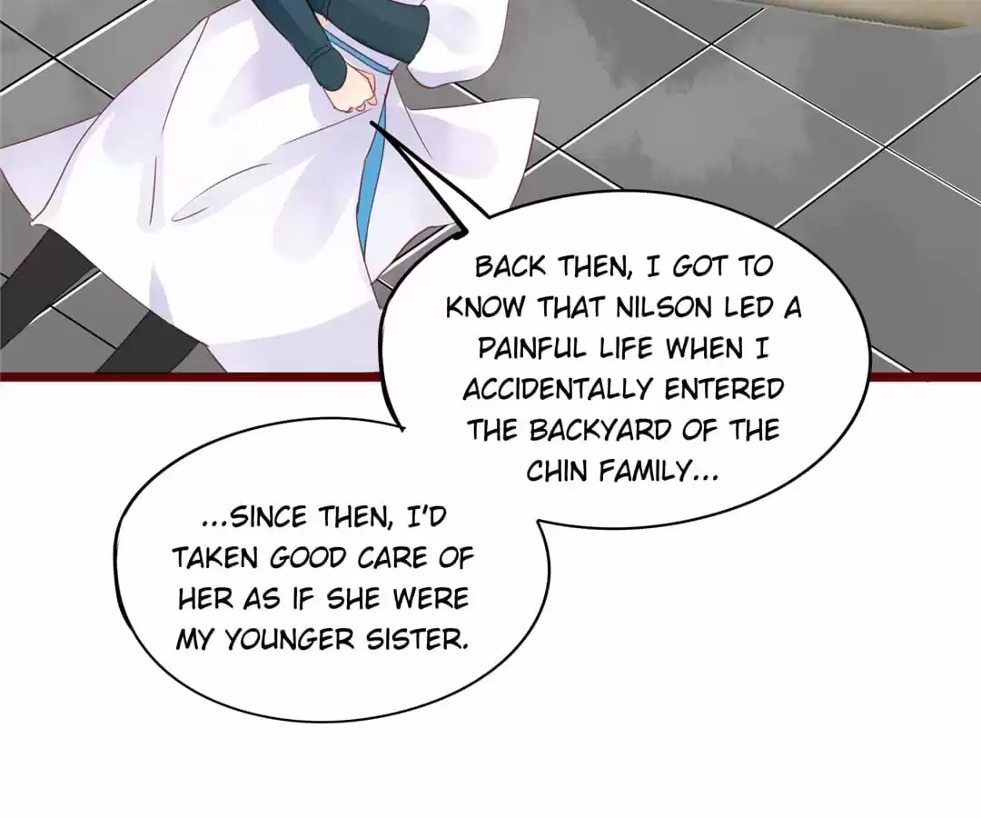 Supporting Actor’s Survival Game (Official) - Chapter 58 manhwa