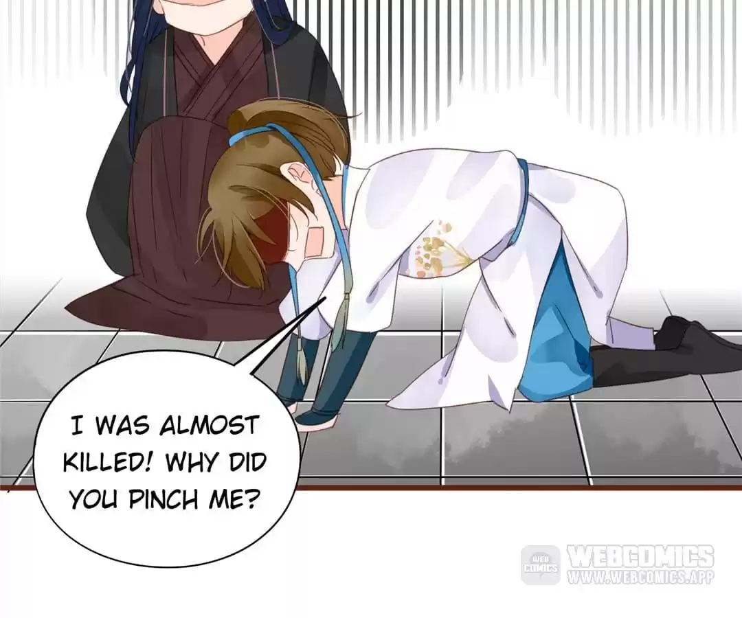 Supporting Actor’s Survival Game (Official) - Chapter 58 manhwa