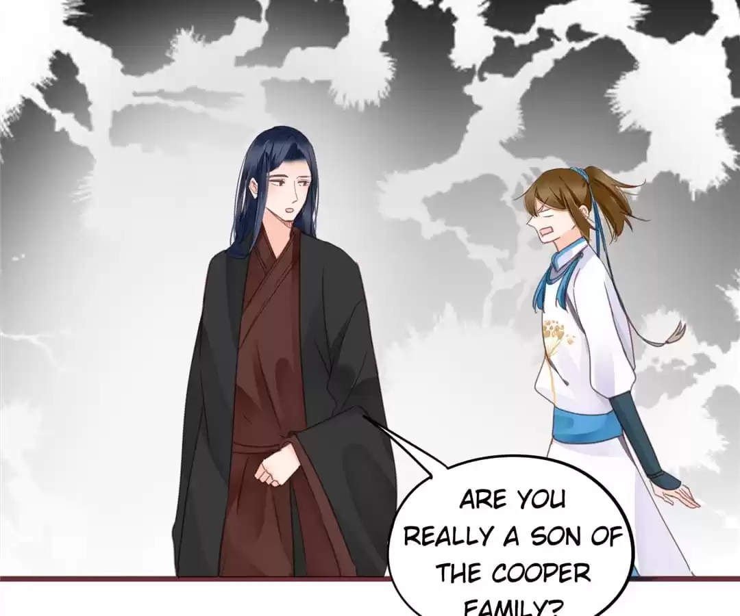 Supporting Actor’s Survival Game (Official) - Chapter 59 manhwa