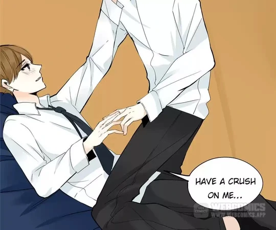 Supporting Actor’s Survival Game (Official) - Chapter 6 manhwa